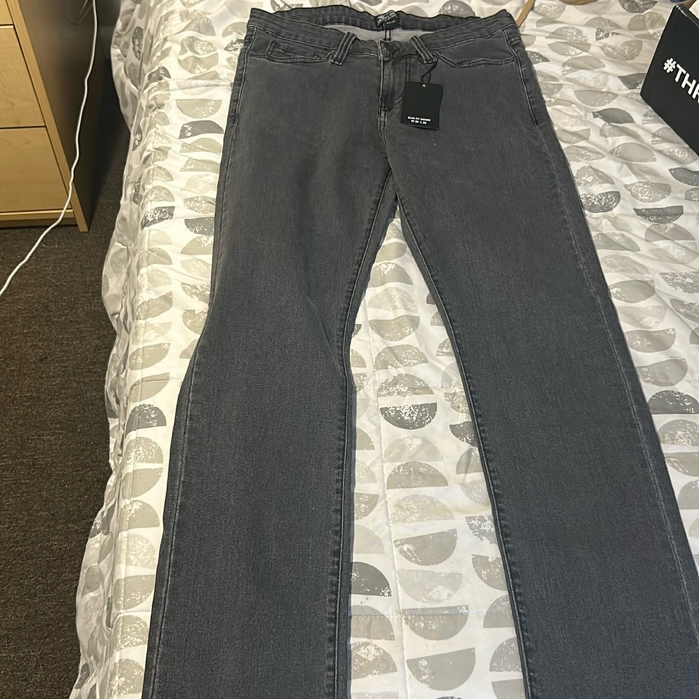 Benny Gold men's jeans